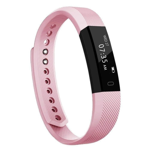 SmartFit Slim智能手表 – 活动跟踪器与健康监测器