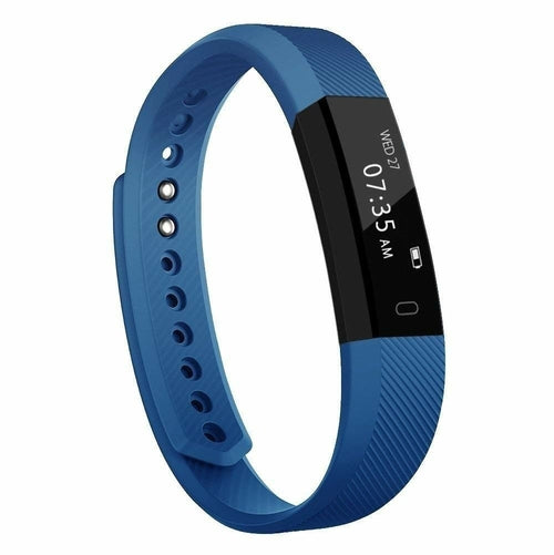 SmartFit Slim智能手表 – 活动跟踪器与健康监测器
