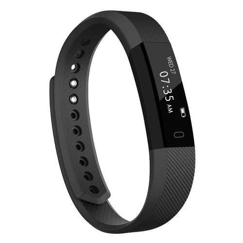 SmartFit Slim Smart Watch – Activity Tracker &amp; Health Monitor