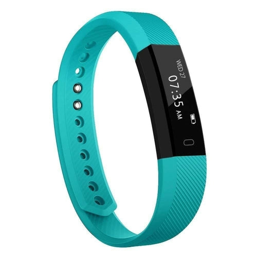 SmartFit Slim智能手表 – 活动跟踪器与健康监测器