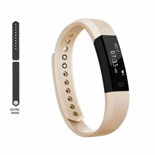 SmartFit Slim Smart Watch – Activity Tracker &amp; Health Monitor
