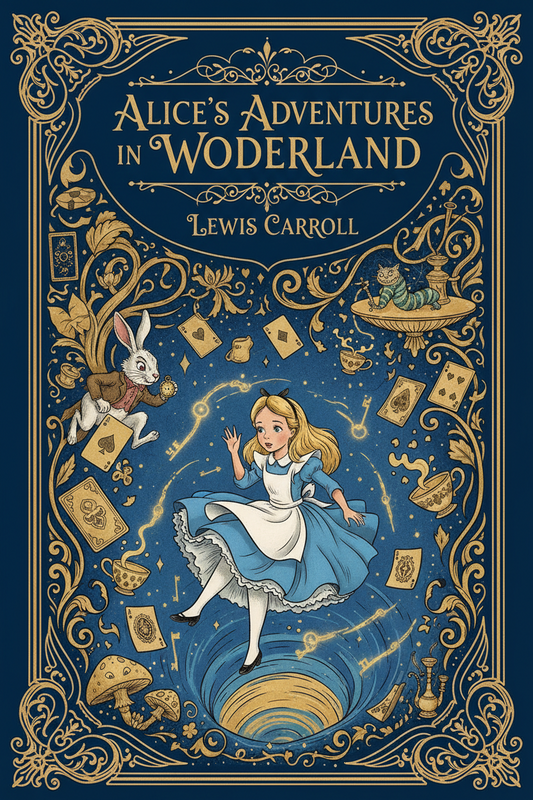 Alice's Adventures in Wonderland